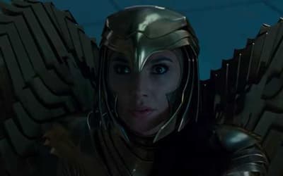 New WONDER WOMAN 1984 Footage Revealed In Latest WB Japan Christmas TV Spot