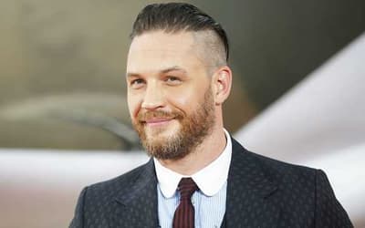 RUMOR MILL: VENOM Star Tom Hardy Has Reportedly Been Cast As The New JAMES BOND
