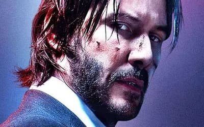 RUMOR MILL: It Sounds Like Marvel Studios' MOON KNIGHT TV Series Is Eyeing Keanu Reeves As The Lead