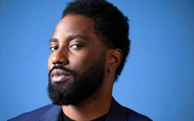 TENET Star John David Washington Down For Playing Reed Richards In FANTASTIC FOUR If Kevin Feige Asked