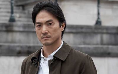 SNAKE EYES Star Takehiro Hira On The Original Villain He's Playing In The Upcoming Spinoff - EXCLUSIVE