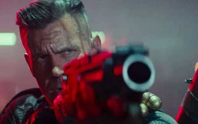 DEADPOOL 2 Star Josh Brolin Says Playing Cable Felt Like A &quot;Business Transaction&quot; Compared To Thanos