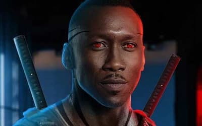 BLADE: Mahershala Ali Reveals How He Landed The Role, His Thoughts On Wesley Snipes, And More