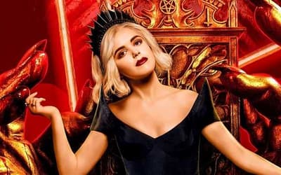 THE CHILLING ADVENTURES OF SABRINA Final Season Trailer Released; Premiere Date Revealed