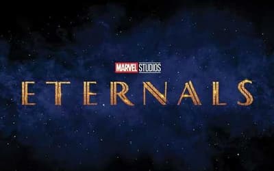 ETERNALS: A First Look At Richard Madden's Ikaris - And The Entire Team - Appears To Have Leaked Online