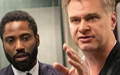 TENET Director Christopher Nolan Says Other Filmmakers Called Him To Complain About His Inaudible Dialogue