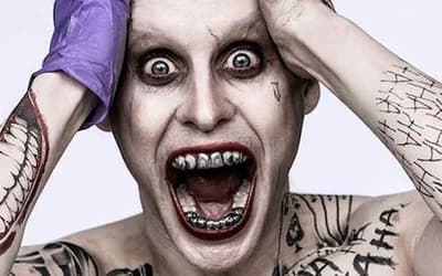 Jared Leto's Joker Will Have A New, &quot;Road-Weary&quot; Look In Zack Snyder's JUSTICE LEAGUE