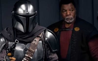 THE MANDALORIAN: Eagle-Eyed Fans Spotted A Major Mistake In Yesterday's Episode Of The Show