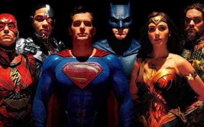JUSTICE LEAGUE: WarnerMedia Completes Investigation Into Ray Fisher's Claims; &quot;Remedial Action&quot; Being Taken