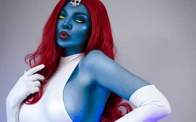 10 More Marvel & DC Cosplayers Whose Costumes Are Better Than What We've Seen In The Movies