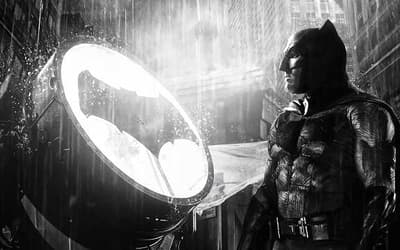 Ben Affleck's THE BATMAN &quot;Would Have Made Fans Proud&quot; Says JUSTICE LEAGUE Storyboard Artist Jay Oliva