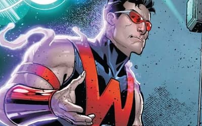 New WANDAVISION Featurette Seemingly Teases The MCU Debut Of Wonder Man