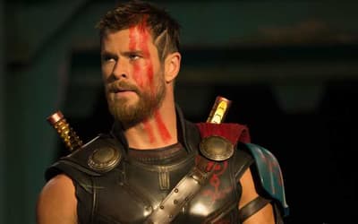 THOR: LOVE AND THUNDER Star Chris Hemsworth Confirms He Starts Filming This Week