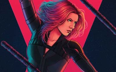 BLACK WIDOW Runtime Revealed Ahead Of Its Planned Theatrical Release This May