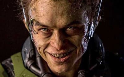 TASM 2 Actor Dane DeHaan Debunks Rumored Return As Green Goblin For SPIDER-MAN 3