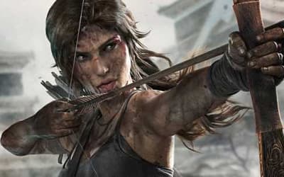 New SKULL ISLAND And TOMB RAIDER Animated Series In Development For Netflix