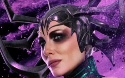 THOR: RAGNAROK Exclusive: Stephen Clee Details Creating The Hela Fight Scenes And Thor's Power Constraints