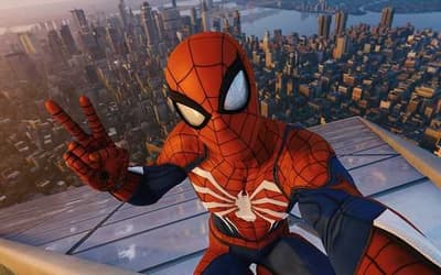 SPIDER-MAN Star Yuri Lowenthal Open To Playing Spidey In SPIDER-MAN 3 Or INTO THE SPIDER-VERSE 2 - EXCLUSIVE