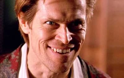 SPIDER-MAN 3: Willem Dafoe Has Reportedly Been Spotted On Set Following Casting Rumors