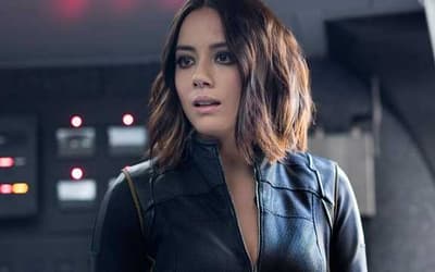 AGENTS OF S.H.I.E.L.D. Star Chloe Bennet Debunks Reports She's Returning To The MCU For A New TV Series