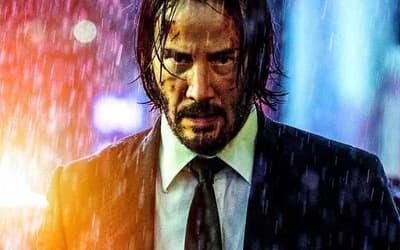 RUMOR MILL: Sony Pictures Reportedly Eyeing THE MATRIX 4's Keanu Reeves For A Role In KRAVEN THE HUNTER