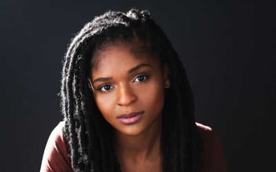 IRONHEART Star Dominique Thorne Talks About Landing The Lead Role Of Riri Williams