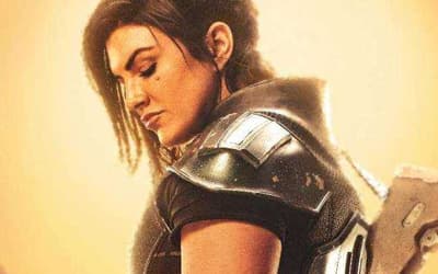 THE MANDALORIAN Actress Gina Carano Has Been Fired By Lucasfilm After &quot;Abhorrent&quot; Social Media Posts