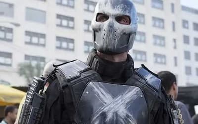 CAPTAIN AMERICA: CIVIL WAR Star Frank Grillo Confirms Marvel Studios Is &quot;Done&quot; With Crossbones After WHAT IF?