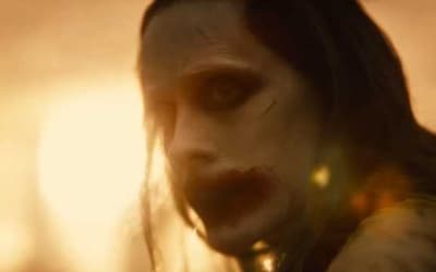 JUSTICE LEAGUE: Here's Why The Internet Is Going Nuts Over Joker's &quot;We Live In A Society&quot; Line In New Trailer
