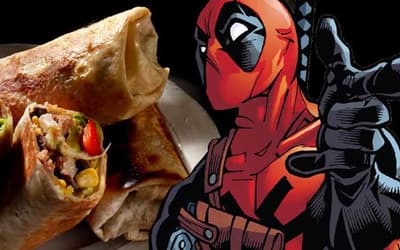 COOKING WITH DEADPOOL - Check Out A Recipe And Find Out How To Win A Copy!