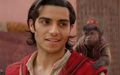 ALADDIN Star Mena Massoud Is Reportedly Being Eyed To Play Live-Action Ezra Bridger In AHSOKA