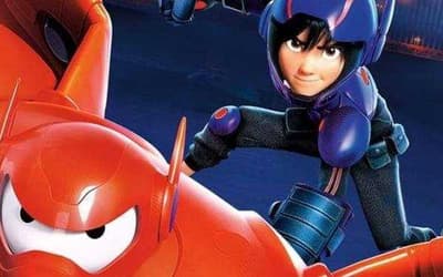 BIG HERO 6 Characters Rumored To Make Live-Action Debut In Upcoming Marvel Studios Project