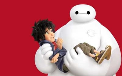 BIG HERO 6 Characters Will NOT Be Making Their Live-Action Debut In The Marvel Cinematic Universe