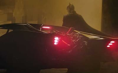 THE BATMAN: 10 Major New Details We Learned From The Film's Set Photos And Videos