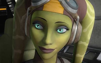 RANGERS OF THE NEW REPUBLIC Rumored To Replace Cara Dune With STAR WARS REBELS' Hera Syndulla