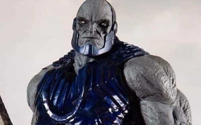 ZACK SNYDER'S JUSTICE LEAGUE: First Look At McFarlane Toys Darkseid Action Figure Revealed