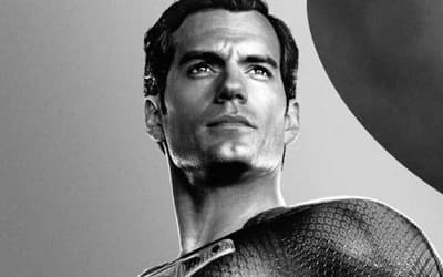 ZACK SNYDER'S JUSTICE LEAGUE &quot;Superman&quot; Trailer Teases The Return Of Henry Cavill's Man Of Steel