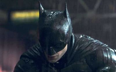 THE BATMAN Second Unit Director Calls The Movie &quot;Phenomenal;&quot; Teases Future Superhero Project - EXCLUSIVE
