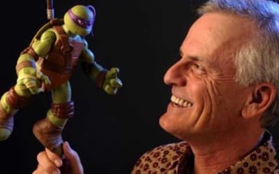 TEENAGE MUTANT NINJA TURTLES Interview: Raphael And Donatello Voice Actor On How Turtle Power Saves Lives