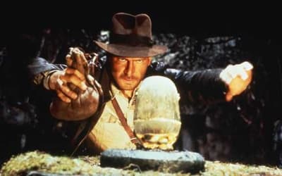 INDIANA JONES 4-MOVIE COLLECTION Coming To 4K Ultra HD Blu-ray This June From Paramount Home Entertainment