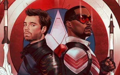 THE FALCON AND THE WINTER SOLDIER Review; &quot;[It] Brings The Big Screen Blockbuster Experience To Disney+&quot;