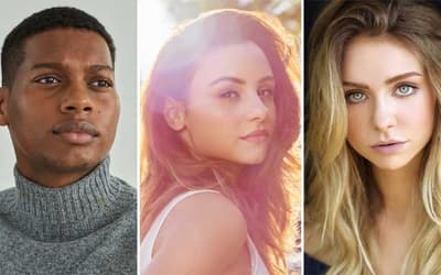 THE BOYS Spinoff Casts Three New Leads In Shane Paul McGhie, Aimee Carrero & Maddie Phillips