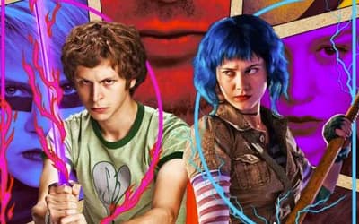 SCOTT PILGRIM VS. THE WORLD Returning To Dolby Cinema This April After Delayed 10th Anniversary Re-Release
