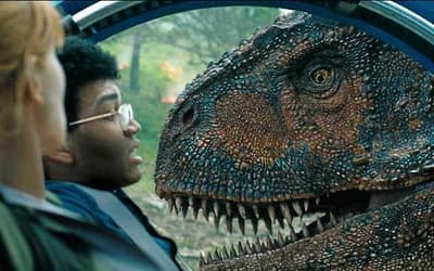 F9: THE FAST SAGA Director Justin Lin Would Never Say Never To A Crossover With JURASSIC WORLD Franchise