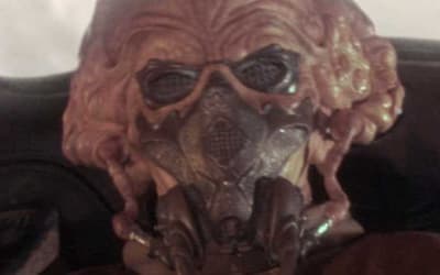THE MANDALORIAN: Katee Sackhoff Says The Cast Was Told That Plo Koon Was The Surprise Season 2 Cameo