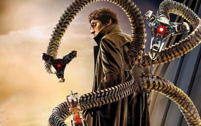 Alfred Molina Confirms SPIDER-MAN: NO WAY HOME Return; Picks Up Doc Ock's Story Right After SPIDER-MAN 2 Death