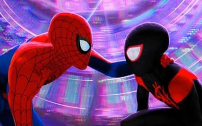 SPIDER-MAN: INTO THE SPIDER-VERSE Sequel Finalizes Its New Directing Team
