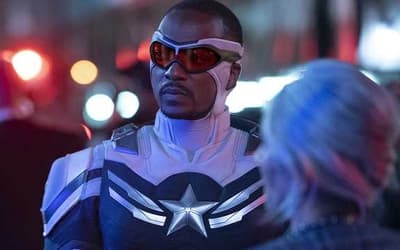 THE FALCON AND THE WINTER SOLDIER Showrunner Malcolm Spellman Downplays CAPTAIN AMERICA 4 Reports