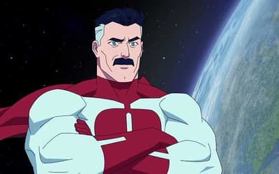 INVINCIBLE Has Been Renewed For Two More Seasons By Amazon Prime Video