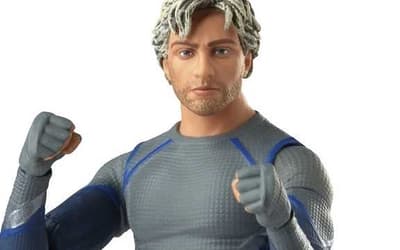 Quicksilver May Still Be Dead In The MCU, But He Is Getting An AVENGERS: AGE OF ULTRON Marvel Legends Figure